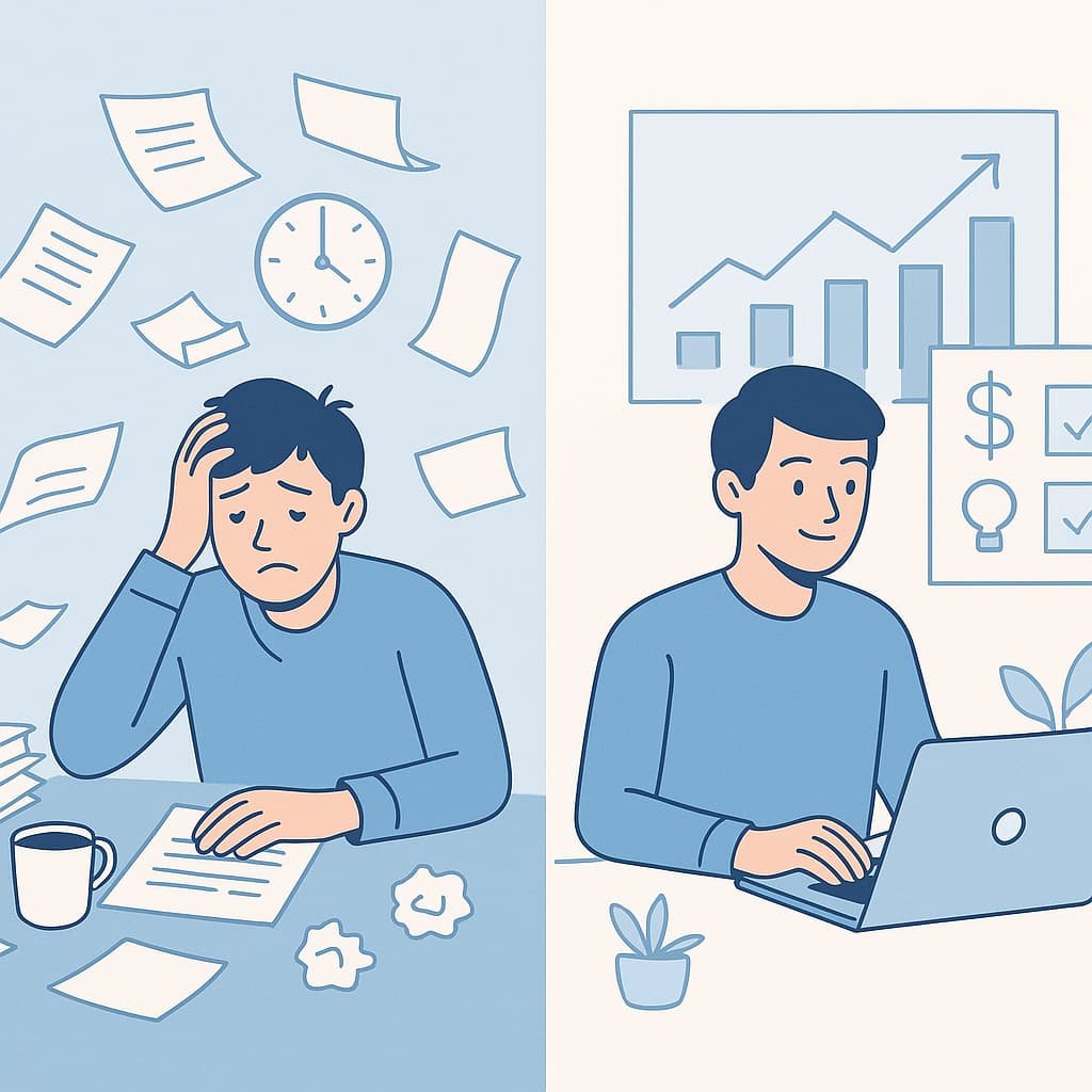 Side Hustle Distraction or Launchpad? How to Know for Sure