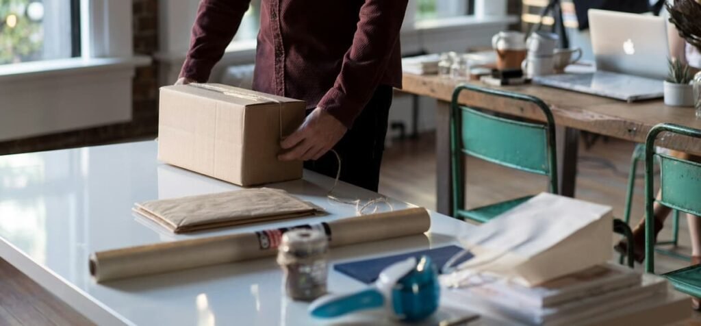 Product-Based Side Hustles (Creative & Hands-On)