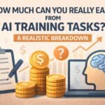 AI Training Task Earnings
