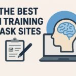 Best AI training task sites