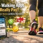 Do Walking Reward Apps Really Pay? An Honest Review