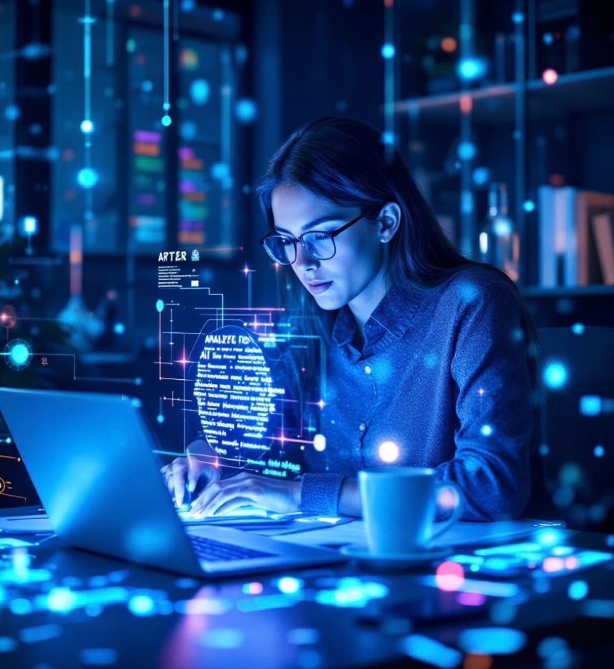 AI Training Jobs Without Experience