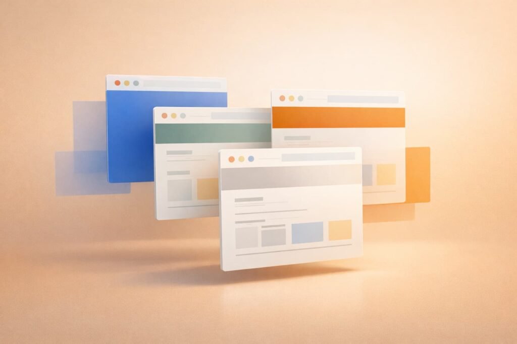 Anti-Detect Browsers for Freelancers and Side Hustlers