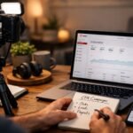 YouTube vs CPA Marketing in 2026_The Honest Income Comparison (No Hype, Just Reality)