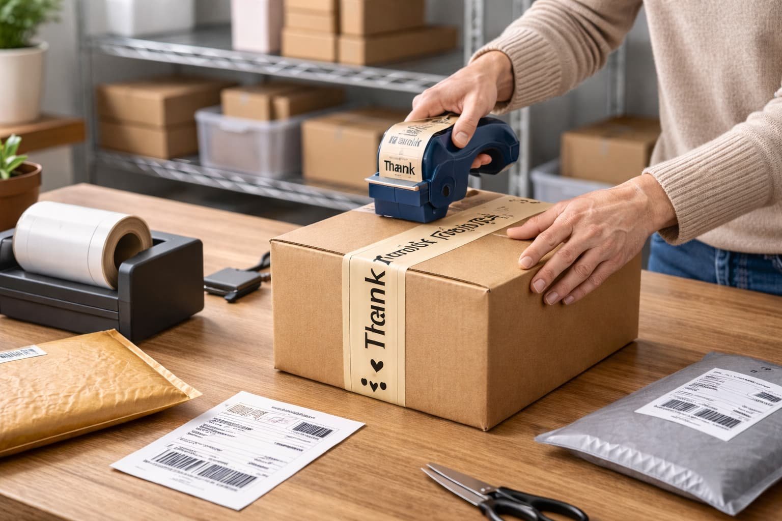 High-Demand Physical Products to Sell on the Side