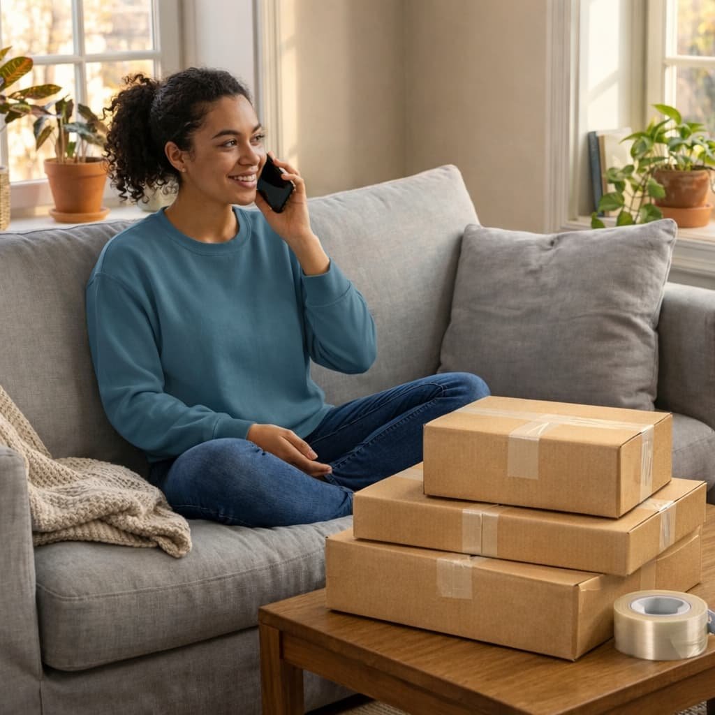 Low-Return Products to Sell on the Side