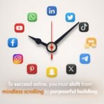 The Identity Shift to Make Money Online