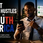Best Side Hustles in South Africa