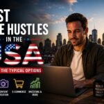 Best Side Hustles in the USA Beyond the Typical Options