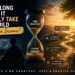 How Long Does It Really Take to Build Passive Income_