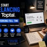 How to Start Freelancing on Toptal While Working Full Time