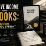 Passive Income From Ebooks What Nobody Tells You Upfront