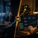 Side Hustle vs Asking for a Raise