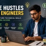 Side Hustles for Engineers