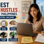 Best Side Hustles in the Philippines for Extra Income