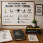 Side Hustles That Can Replace Your 9-5 Income Eventually